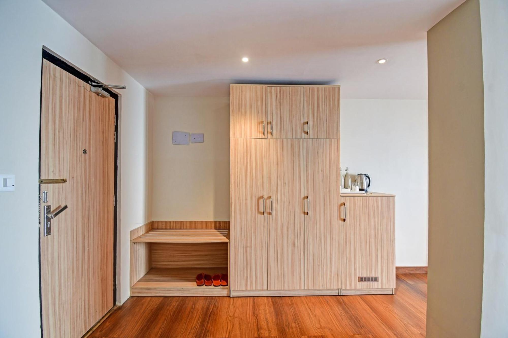 Townhouse Mansarovar Hotel Gangtok Zewnętrze zdjęcie