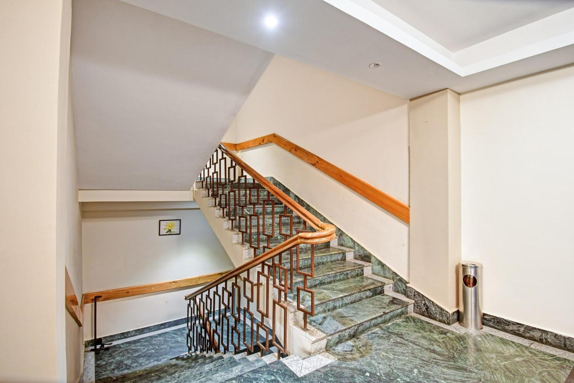 Townhouse Mansarovar Hotel Gangtok Zewnętrze zdjęcie